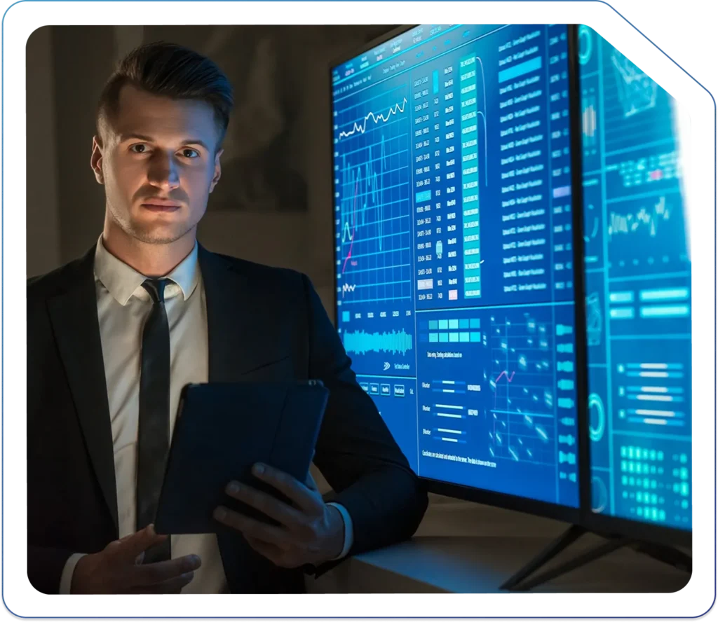 Accountant for Cybersecurity Firms