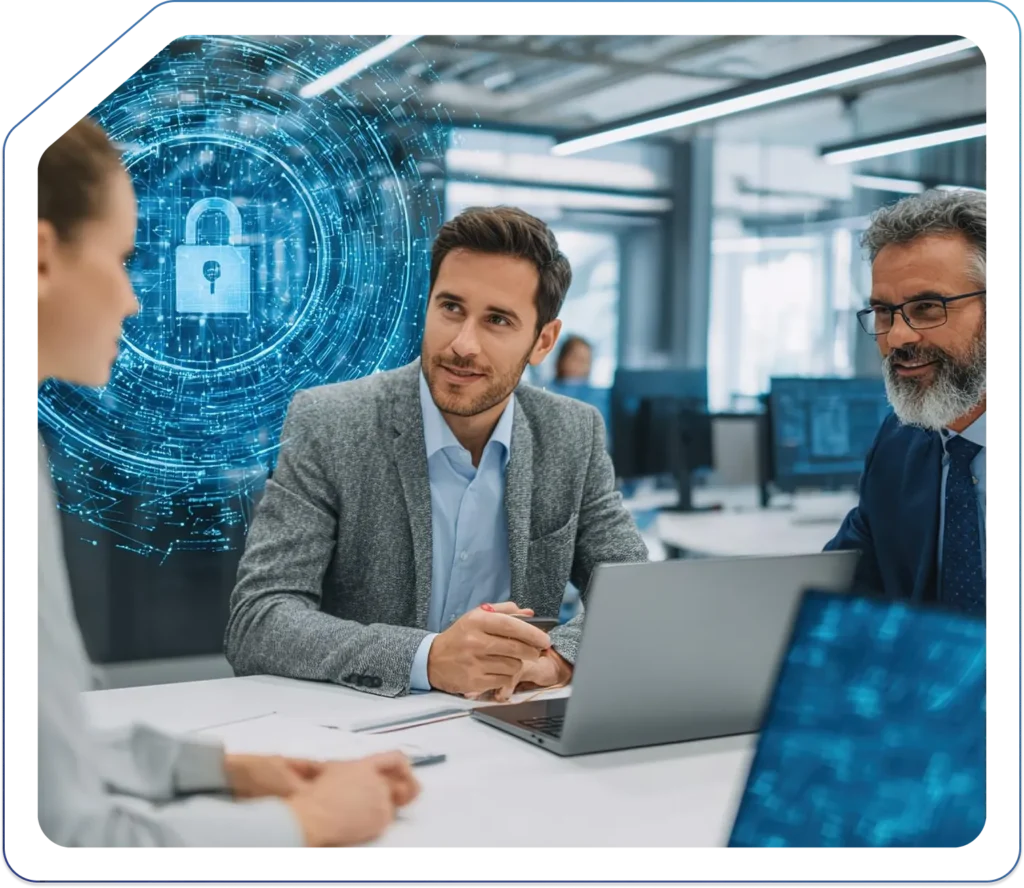Accountant for Cybersecurity Firms
