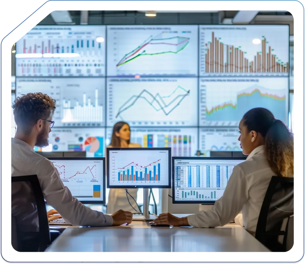 Accountant for Data Analytics Firms