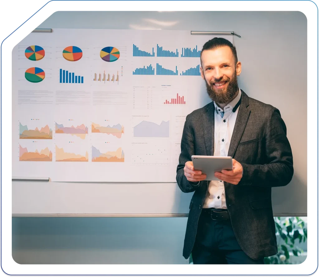Accountant for Data Analytics Firms
