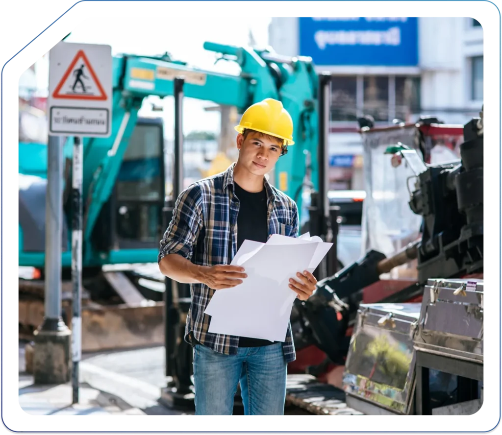Accountants for Demolition Companies in the UK