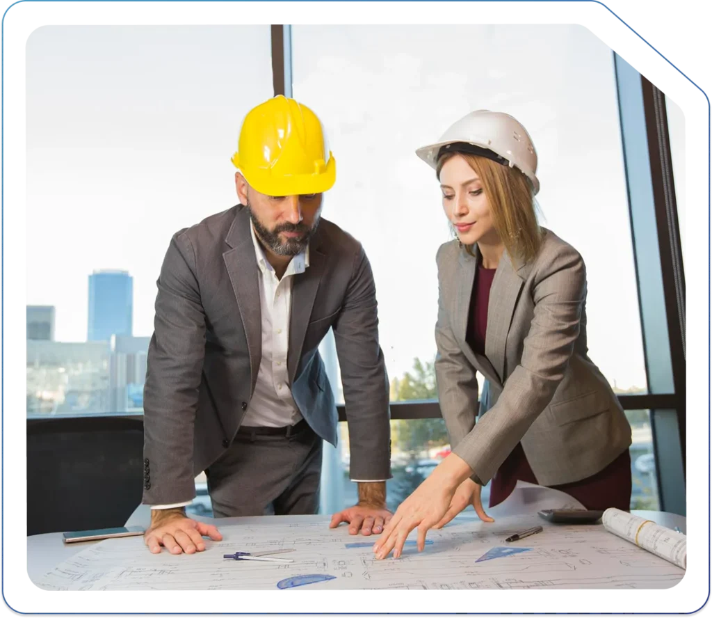 Accountants for Demolition Companies in the Canary Wharf