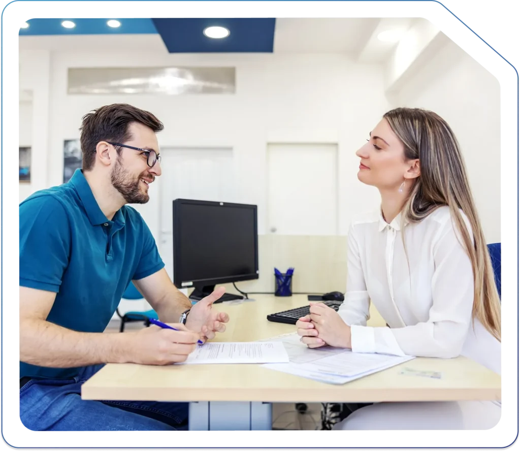 Accountant for Dentists