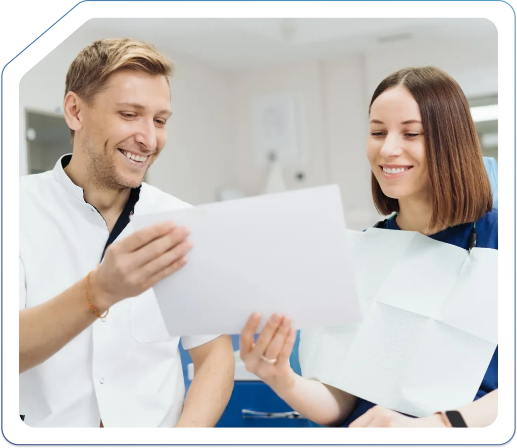 Accountant for Dentists