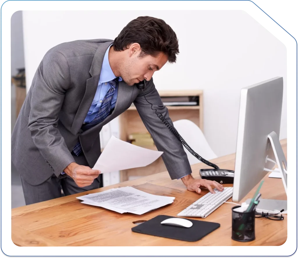 Dormant Company Accounts Filing Services in UK