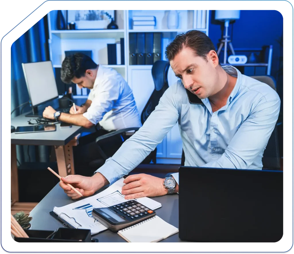 Dormant Company Accounts Filing Services in UK