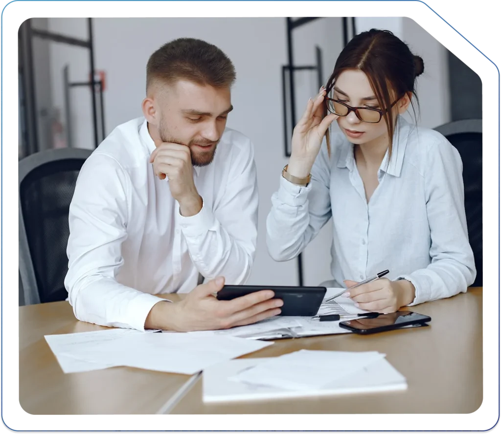 Dormant Company Accounts Filing Services in UK