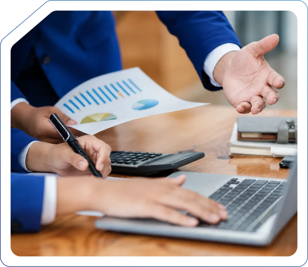 Accountants for Driving Instructors