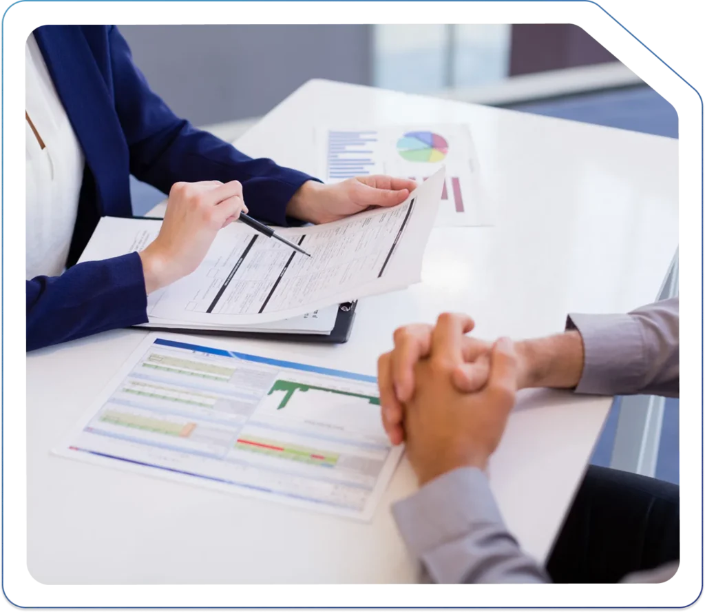 Due Diligence Services in UK