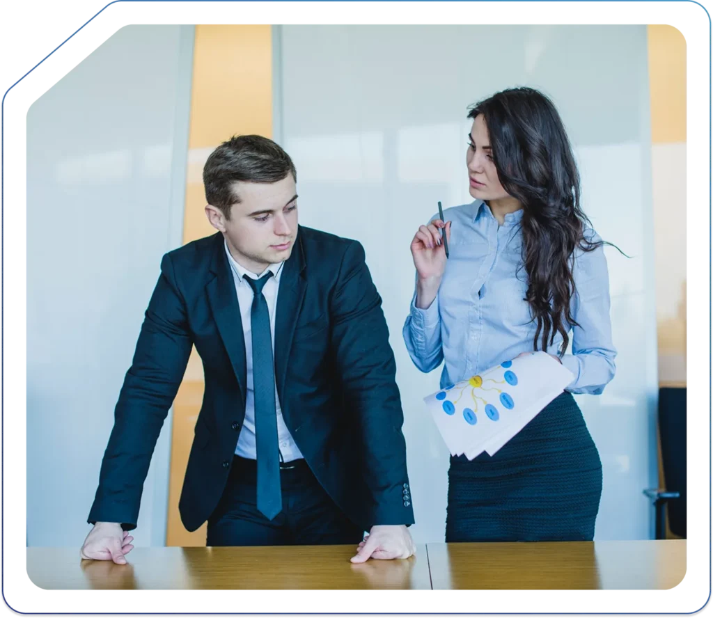 Due Diligence Services in Canary Wharf