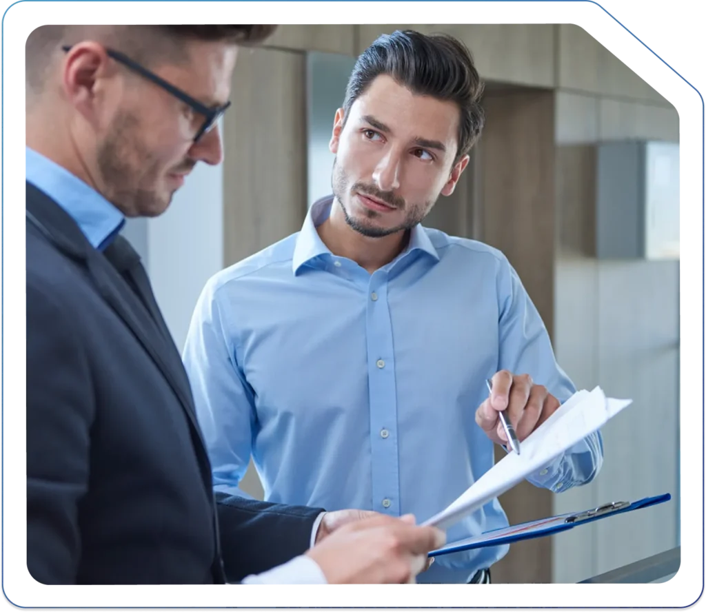 Due Diligence Services in London