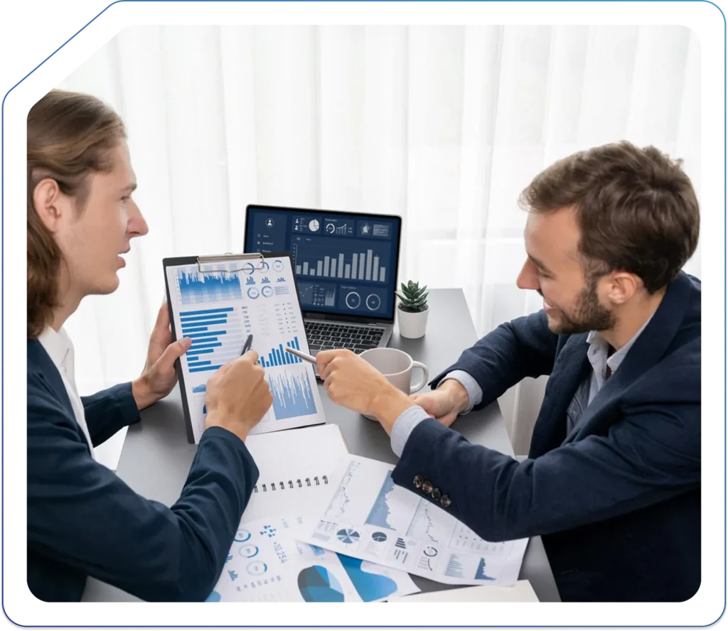 Due Diligence Reporting Services in UK