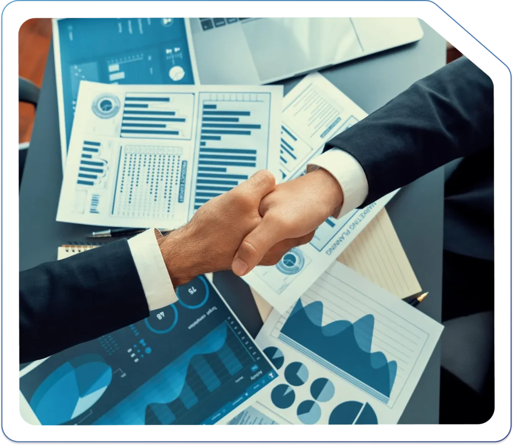 Due Diligence Reporting Services in UK