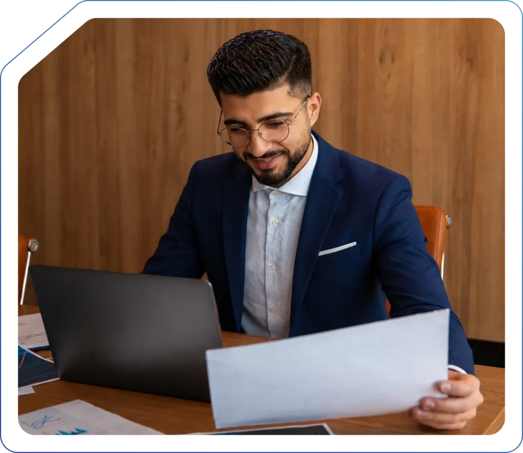 Accountants for E-Learning Businesses