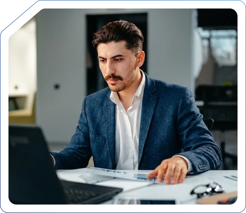 Accountants for E-Learning Businesses