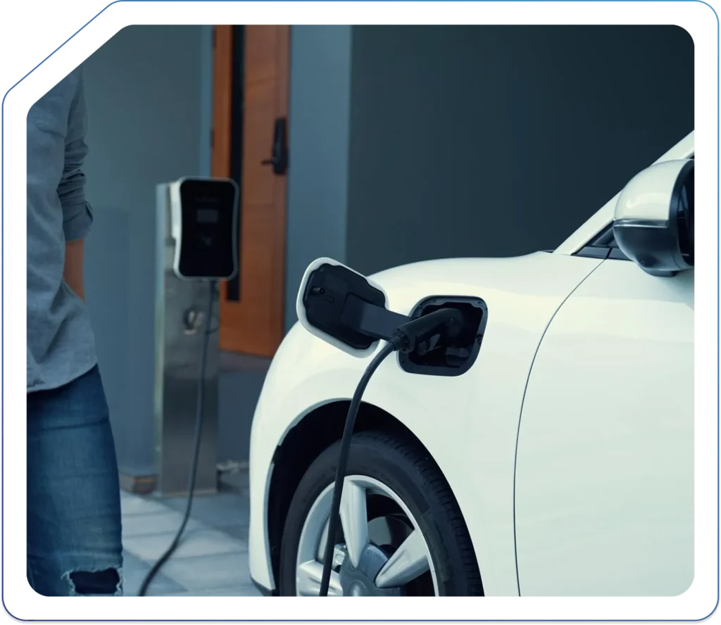 Accountants for EV Charging Companies Nationwide in the UK