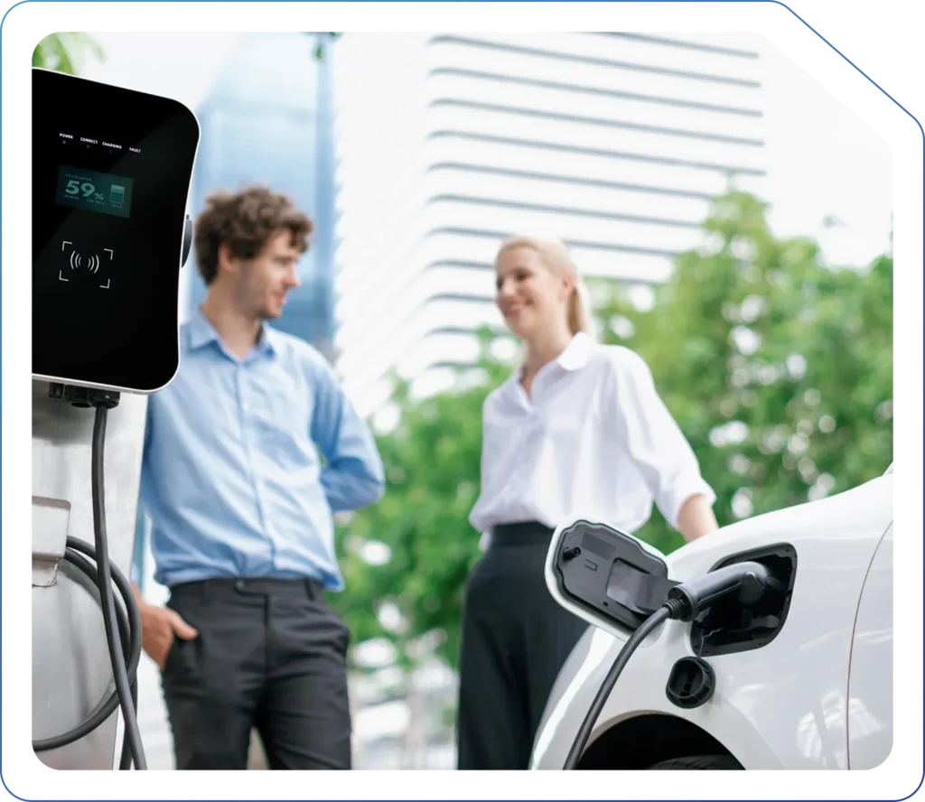 Accountants for EV Charging Companies Nationwide in the UK