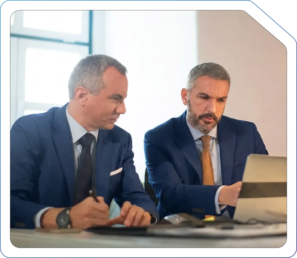 Accountants for Education & Training