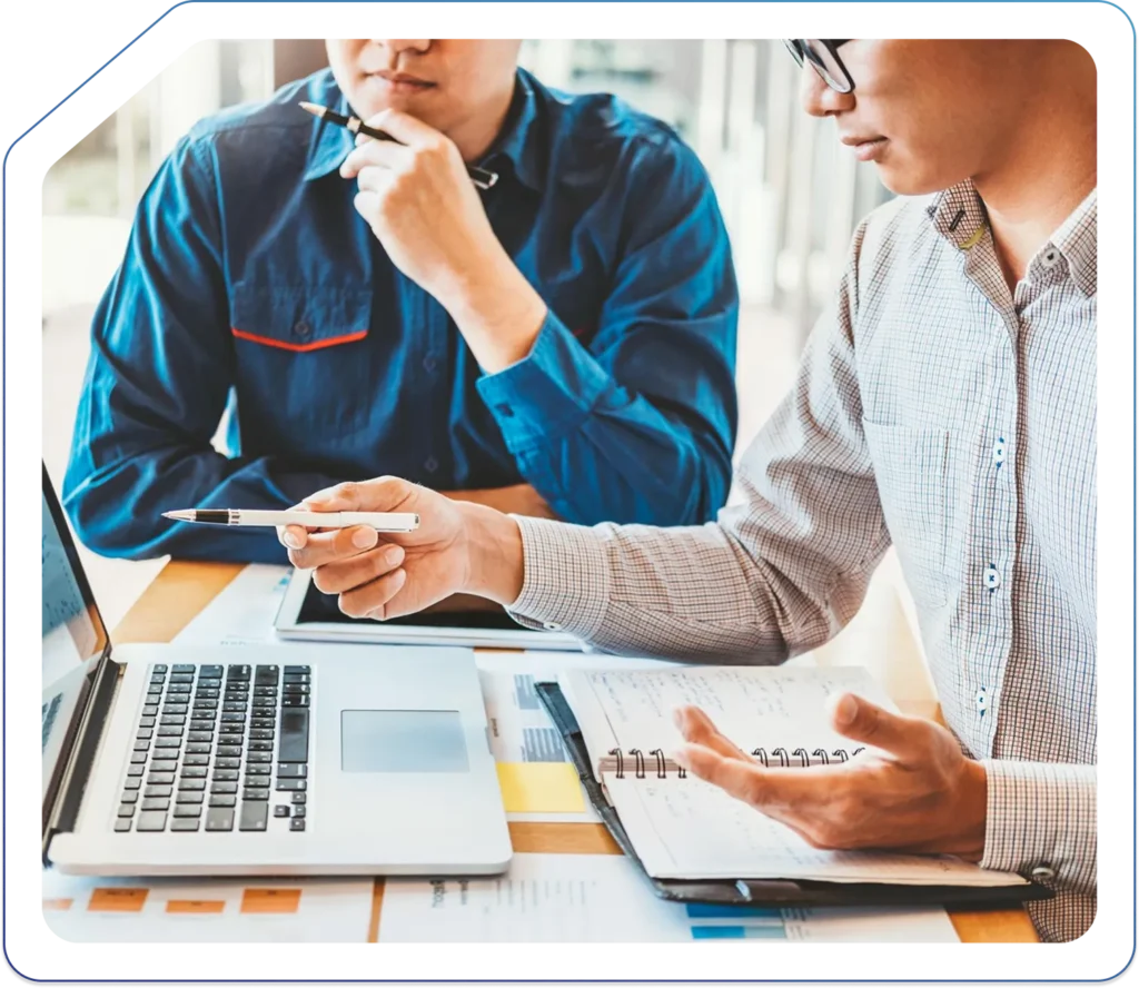 Skilled Chartered Accountants for Electricians Working in the UK