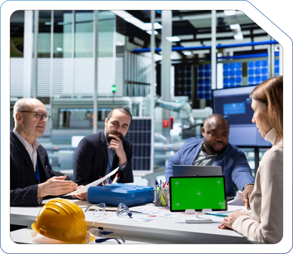 Accountants for Electronics Manufacturers in the UK