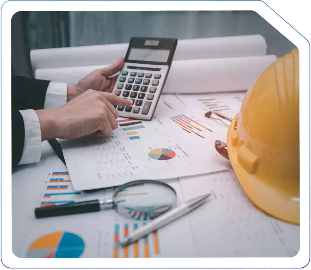 Specialist Accountants for Engineers and Engineering Firms Across the UK