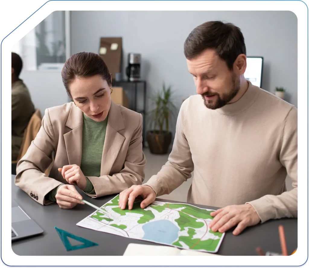 Accountants for Environmental Consultants Nationwide in the UK