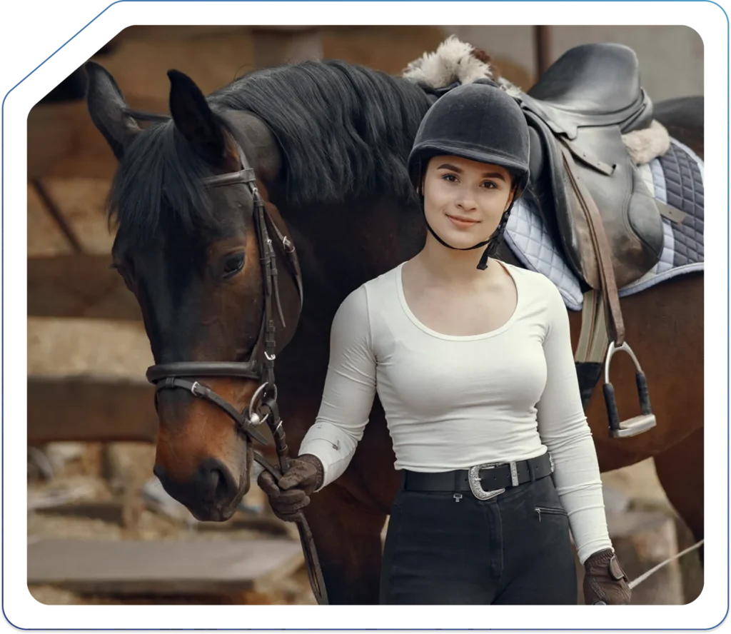 Accountants for Equestrian Businesses in the UK