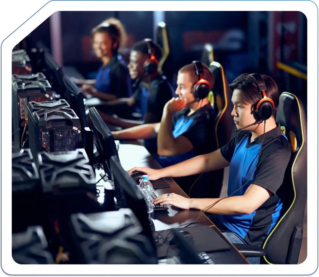 Accountants for Esports Businesses in the UK