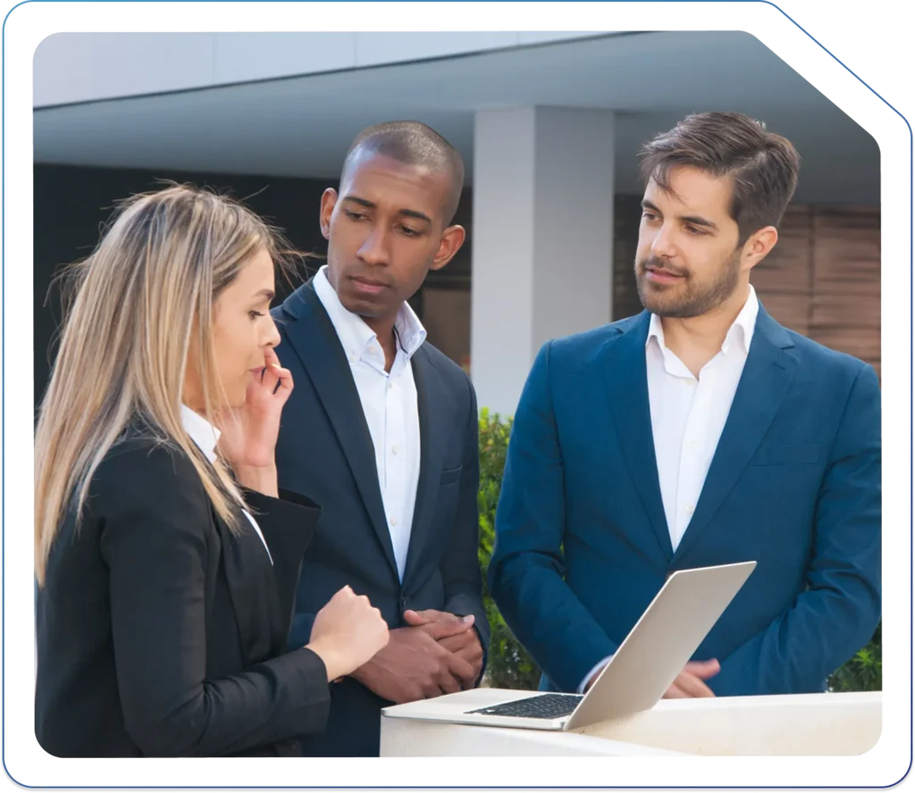 Estate Agents Accountants in UK
