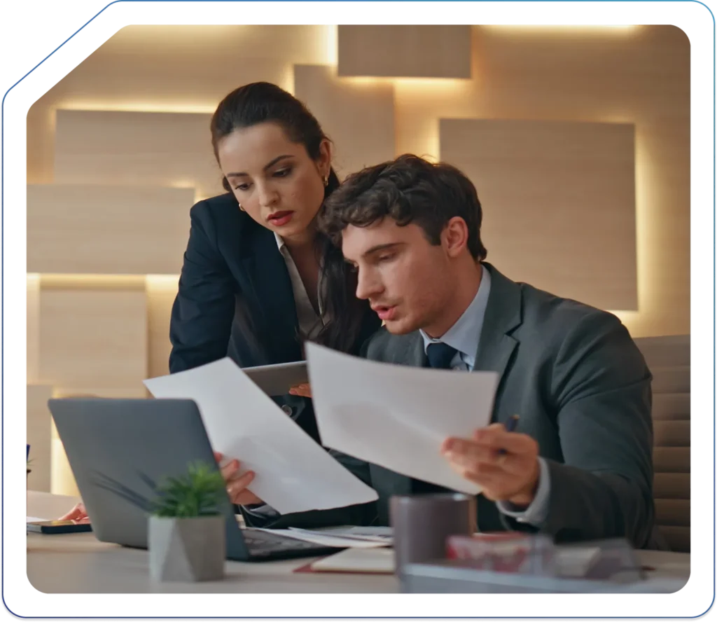 Accountants for Event Planners in the UK