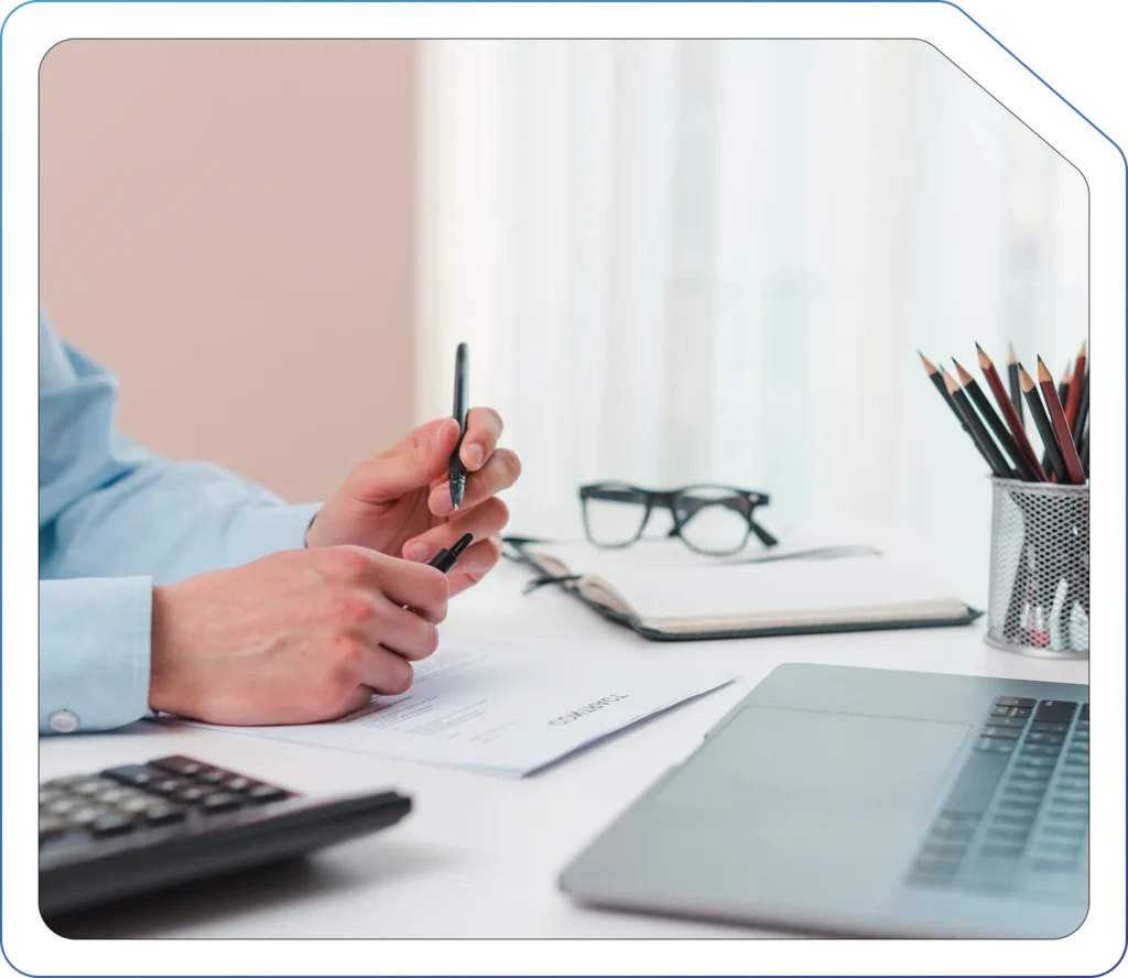 Accountants for Event Planners in the UK