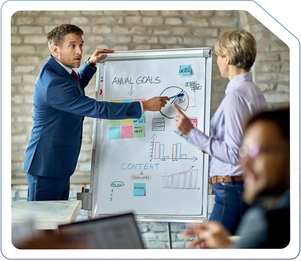 Exit Planning and Strategy