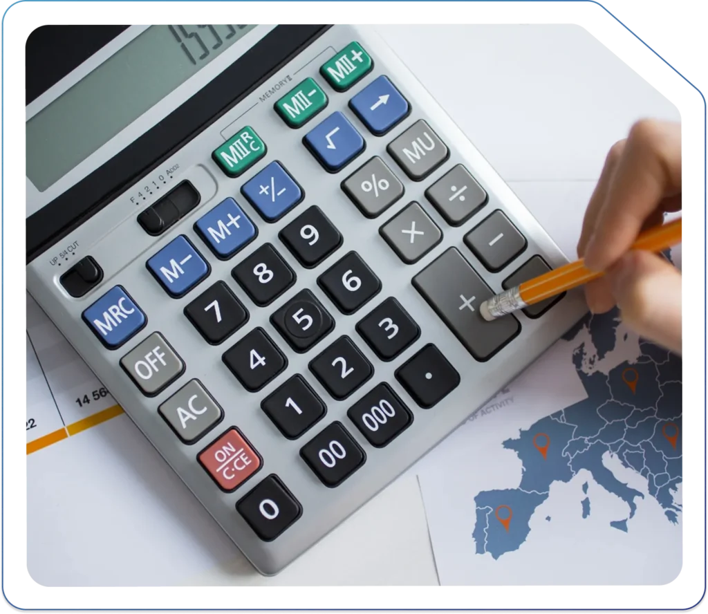 Import and Export VAT Services in UK