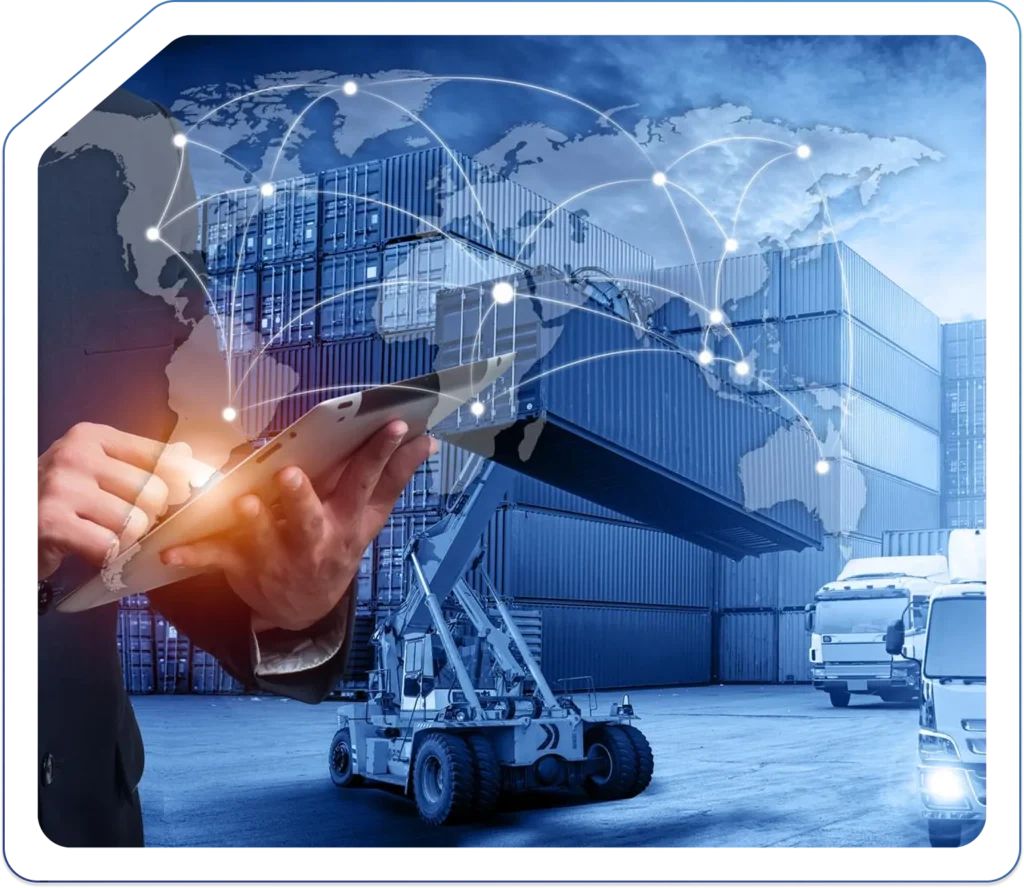 Import and Export VAT Services in London