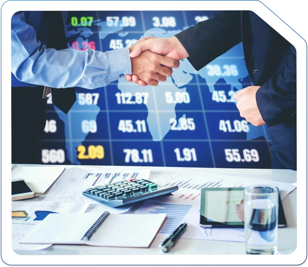 Import and Export VAT Services in Canary Wharf