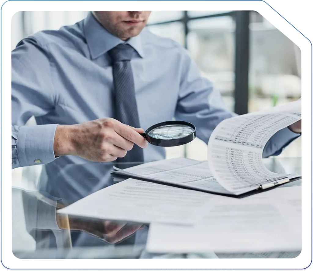 External Audit Services in UK