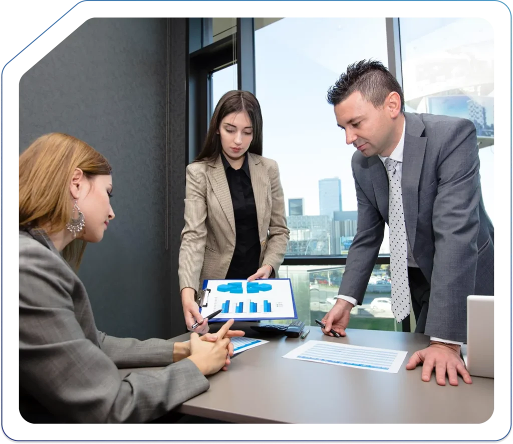 External Audit Services in London