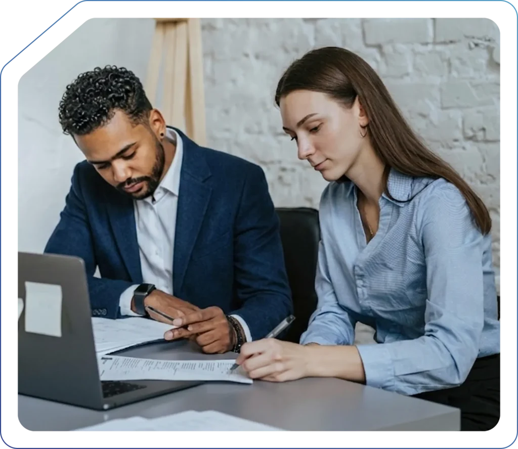 Accountant for FCA-Regulated Firms