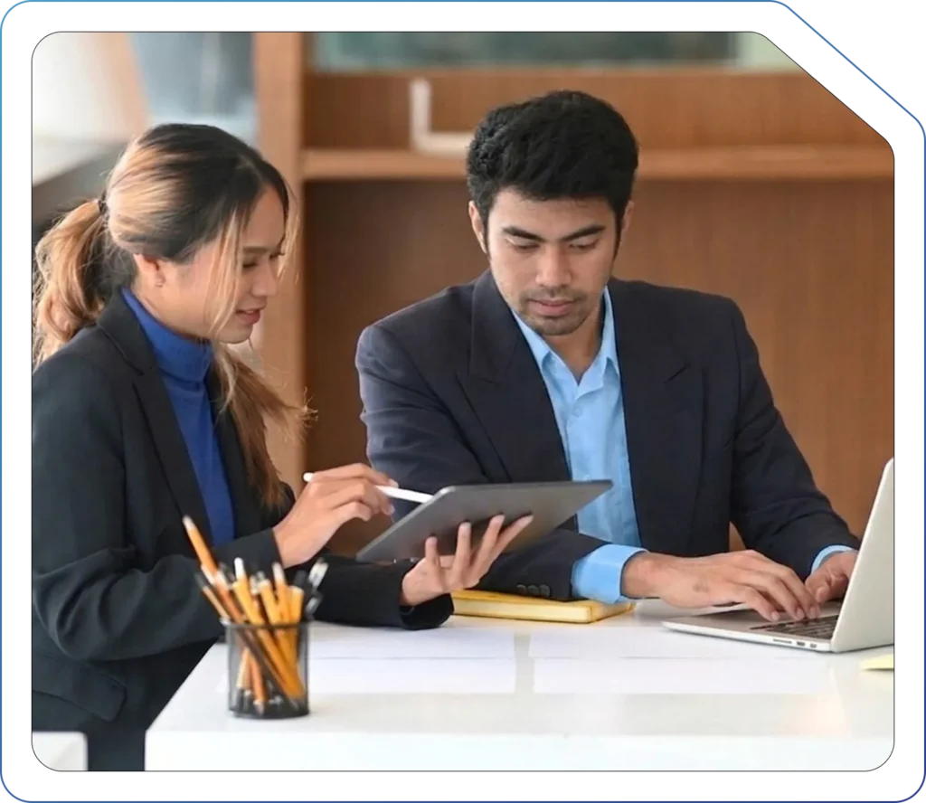 Accountant for FCA-Regulated Firms