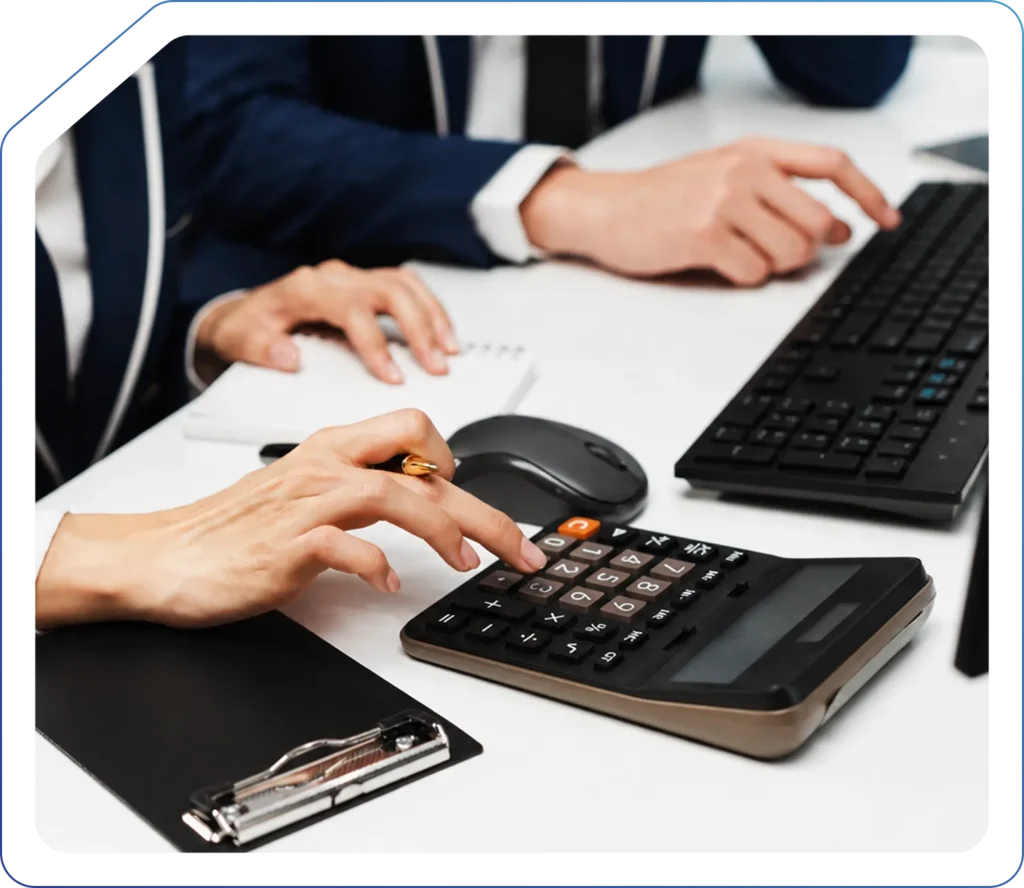 Accountant for FCA-Regulated Firms