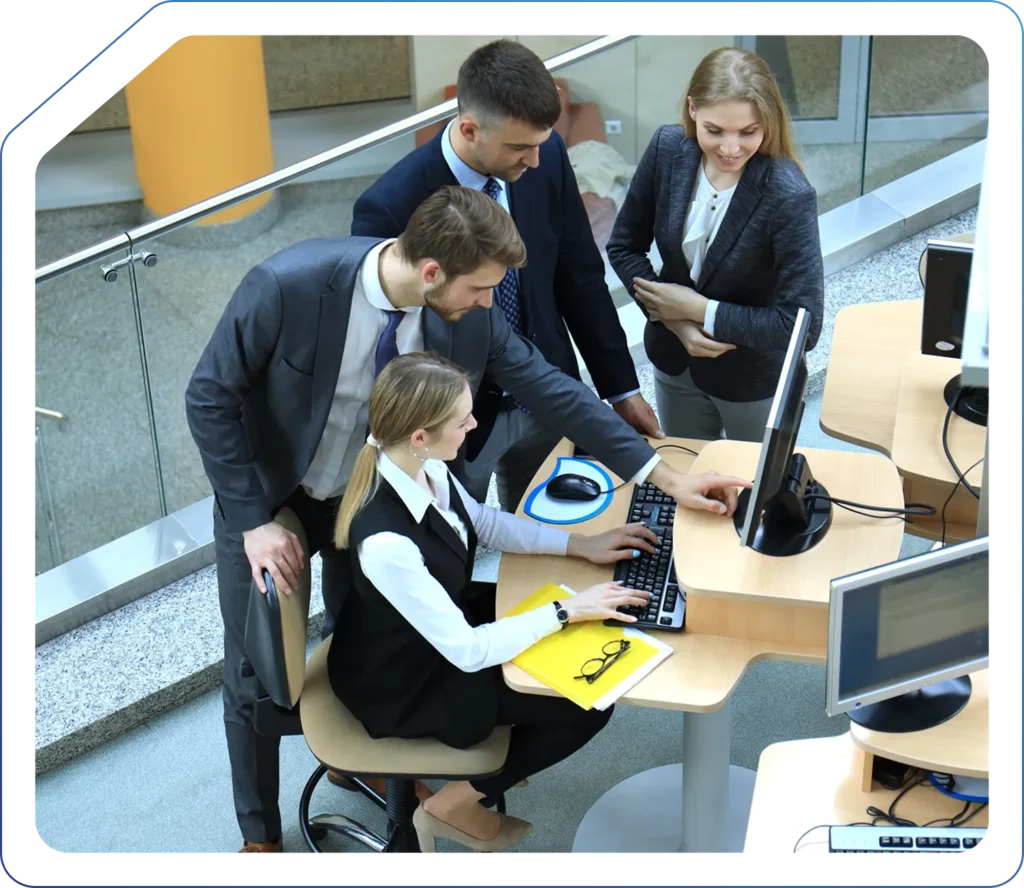 Accountants for Facilities Management in the UK