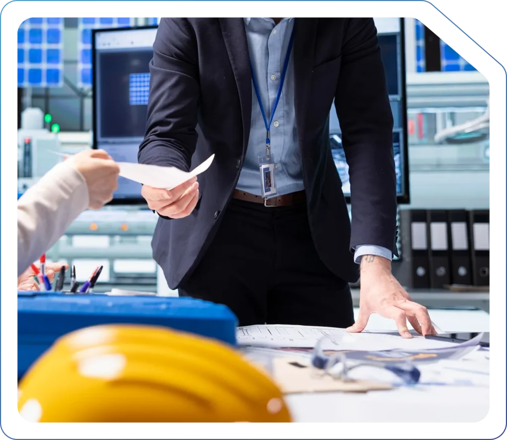 Accountants for Facilities Management in the UK