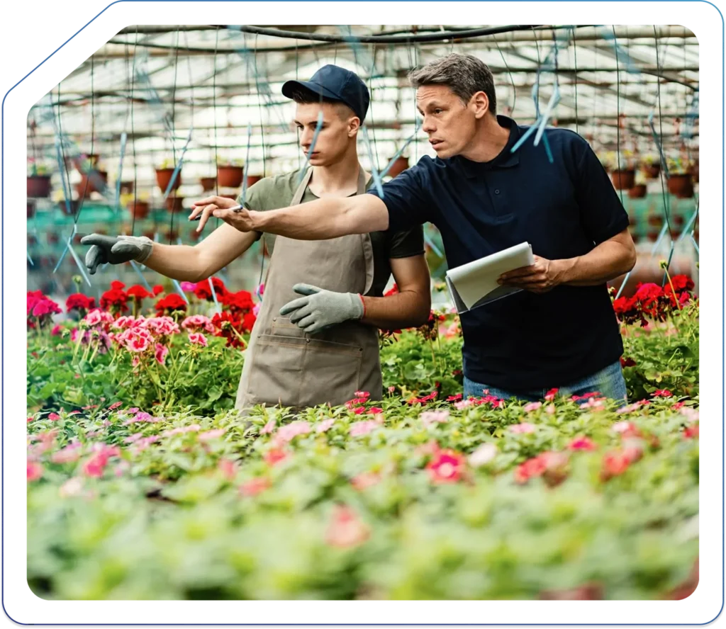 Accountants for Farming Businesses in the UK