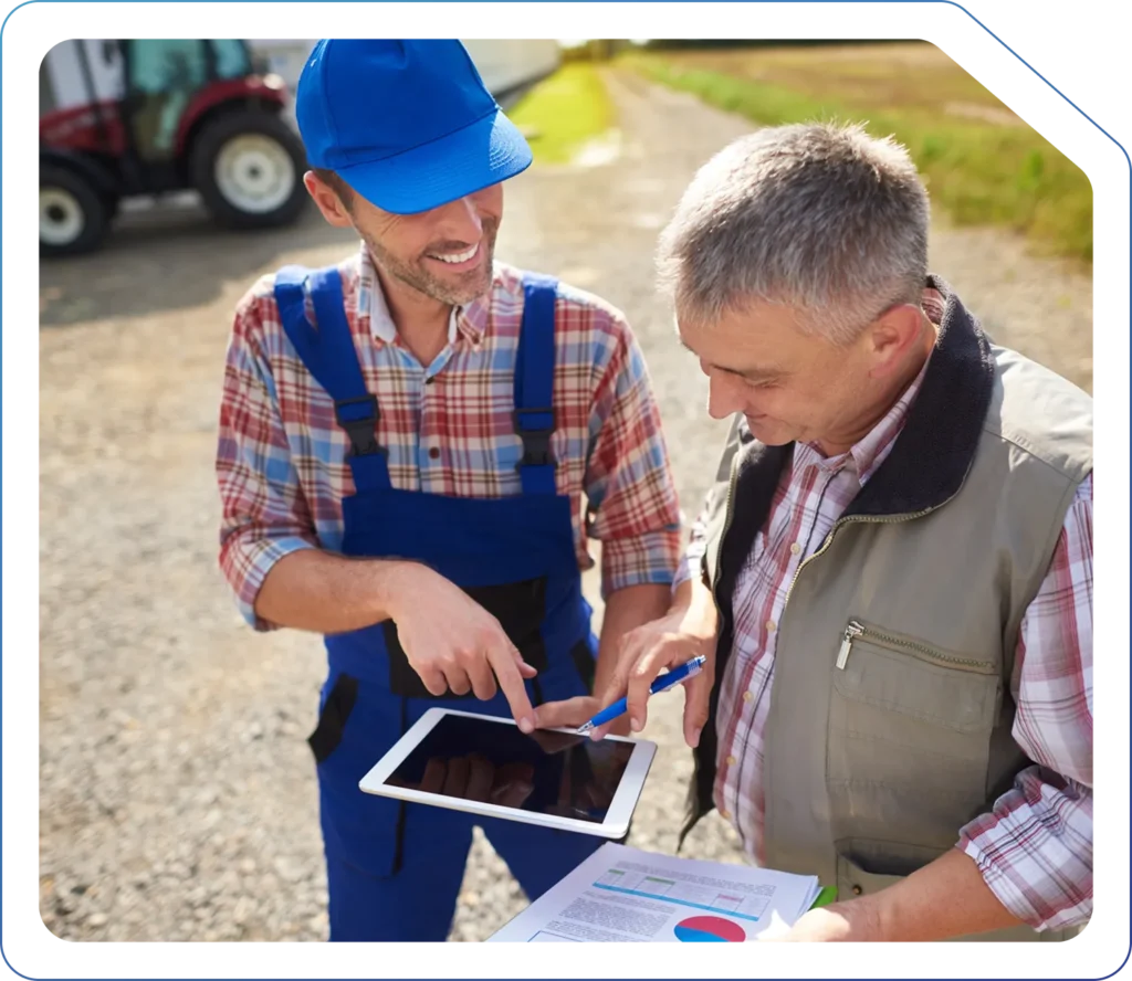 Accountants for Farming Businesses in the UK