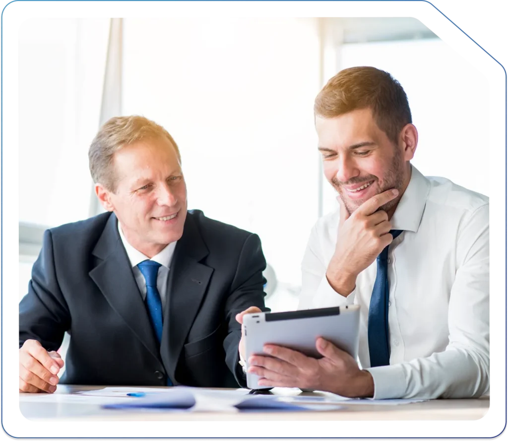 Finance Director Support
