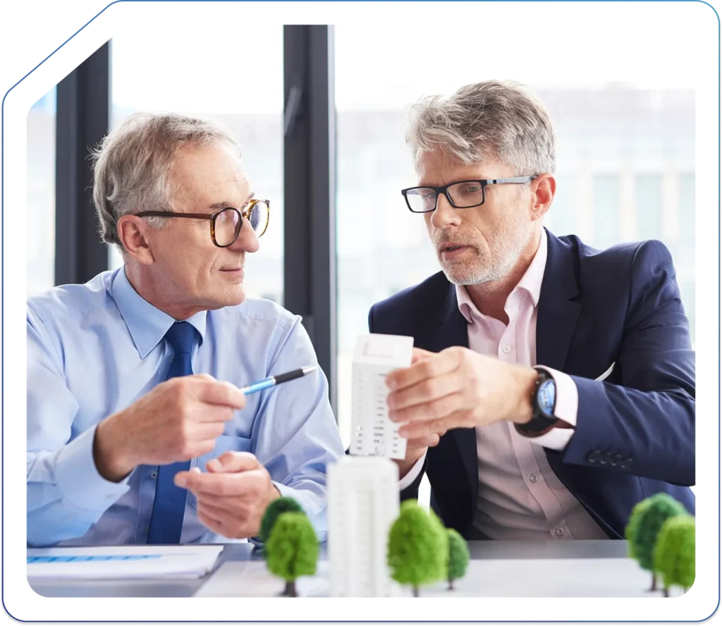Finance Director Support