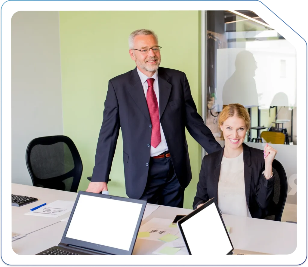 Finance Director Support