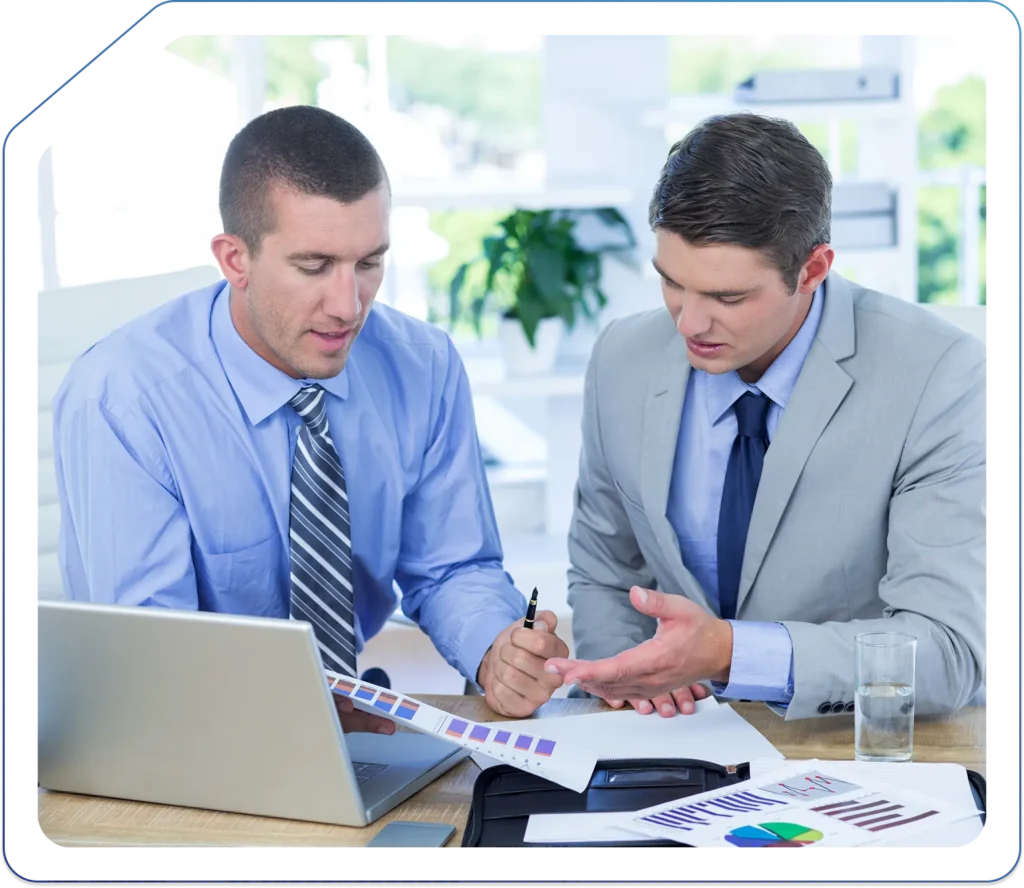 Accountants for Finance & Investment in the UK