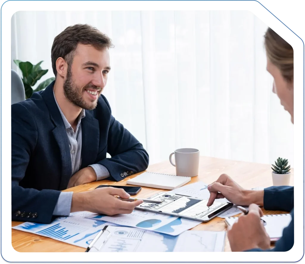 Expert Chartered Accountants for Financial Advisors Across the UK