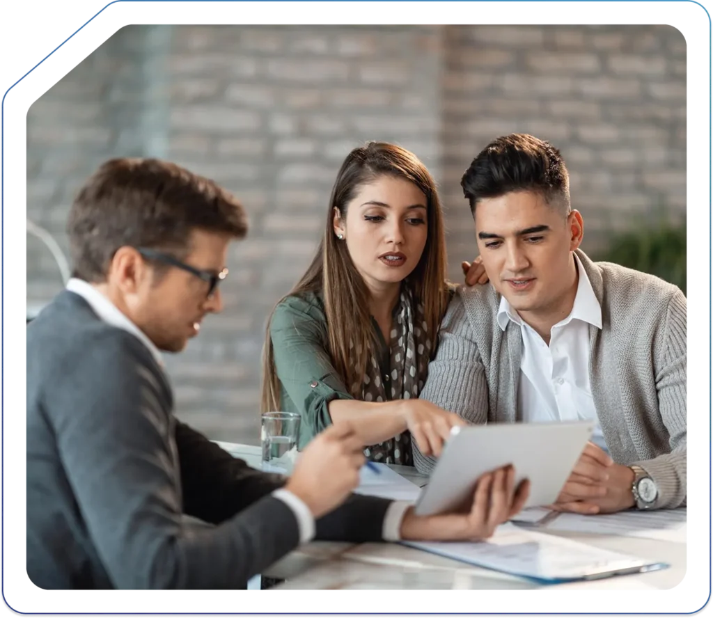 Expert Chartered Accountants for Financial Advisors Across the UK